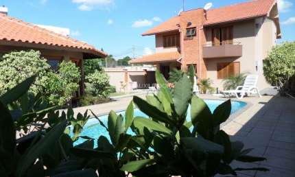 Casa com 4 quartos à venda na Rua Dietrich Hilbk, 567, Jardim América, São Leopoldo, 297 m2 por R$ 1.600.000