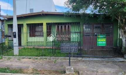 Casa com 3 quartos à venda na CARLOS GOMES, 206, Rio Branco, São Leopoldo, 156 m2 por R$ 314.000