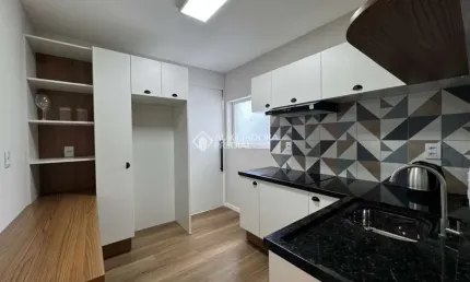 Apartamento com 1 quarto à venda na Rua São Paulo, 904, Centro, São Leopoldo, 58 m2 por R$ 295.000
