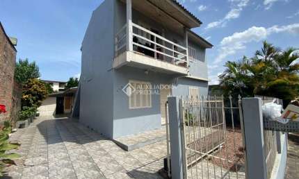 Casa com 5 quartos à venda na Esteio, 199, Santa Teresa, São Leopoldo, 203 m2 por R$ 400.000