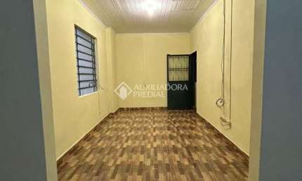 Casa com 4 quartos à venda na Beco José Joaquim, 221, São José, Sapucaia do Sul, 140 m2 por R$ 392.000