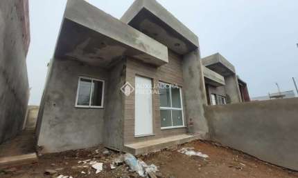 Casa com 3 quartos à venda na João Albino Weber, 238, Feitoria, São Leopoldo, 84 m2 por R$ 389.000