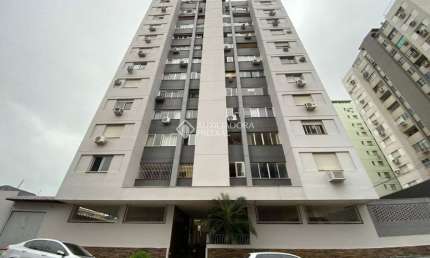 Cobertura com 3 quartos à venda na Rua Marquês de Sapucaí, 50, Ideal, Novo Hamburgo, 246 m2 por R$ 700.000