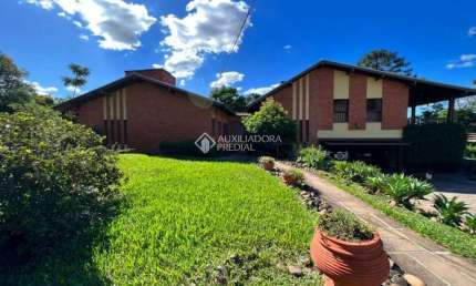 Terreno à venda na Ernesto Walter Biehl, 224, Jardim América, São Leopoldo, 5000 m2 por R$ 5.300.000
