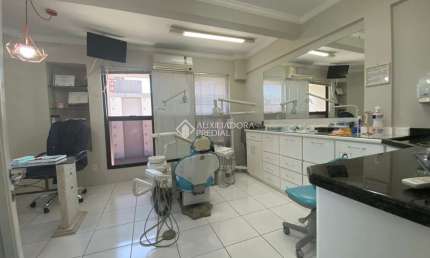 Sala comercial à venda na Rua Presidente Roosevelt, 492, Centro, São Leopoldo, 41 m2 por R$ 318.000