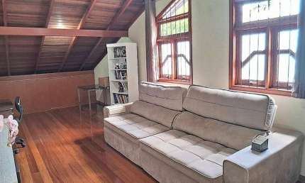 Casa com 3 quartos à venda na Rua Francisco Ferreira Gomes, 159, Santo André, São Leopoldo, 167 m2 por R$ 740.000