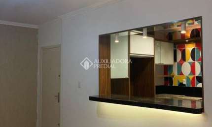Apartamento com 2 quartos à venda na Rua Tomaz Flores, 133, Morro do Espelho, São Leopoldo, 80 m2 por R$ 280.000