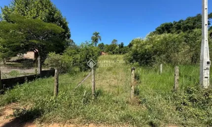 Terreno à venda na Rua João Aloysio Algayer, 01, Lomba Grande, Novo Hamburgo, 330 m2 por R$ 95.400