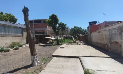 Terreno à venda na Aimoré, 272, Campina, São Leopoldo, 396 m2 por R$ 159.000