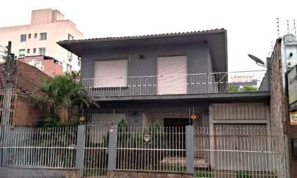Casa com 6 quartos à venda na Rua Bento Gonçalves, 803, Centro, São Leopoldo, 306 m2 por R$ 1.500.000