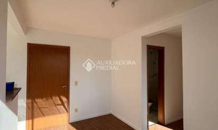 Apartamento com 2 quartos à venda na Avenida Lúcio Bittencourt, 1350, Centro, Sapucaia do Sul, 47 m2 por R$ 170.000