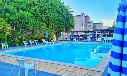 Apartamento com 2 quartos à venda na Rua Leopoldo Freire Pinto, 111, Rio dos Sinos, São Leopoldo, 50 m2 por R$ 195.000