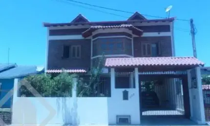 Casa com 3 quartos à venda na Rua Ivoti, 127, Campina, São Leopoldo, 243 m2 por R$ 1.100.000
