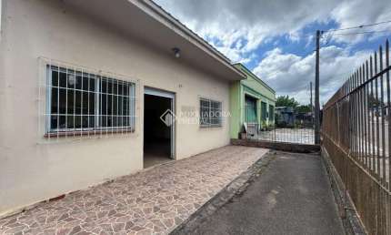 Barracão / Galpão / Depósito à venda na Rio Grande, 82, Scharlau, São Leopoldo, 134 m2 por R$ 250.000