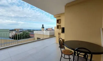 Apartamento com 2 quartos à venda na rua lacy pereira figueiro, 494, santa teresa, são leopoldo, 79 m2 por r$ 360.000