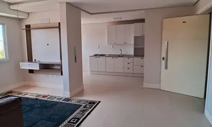Apartamento com 2 quartos à venda na Rua São Paulo, 1061, Centro, São Leopoldo, 77 m2 por R$ 520.000