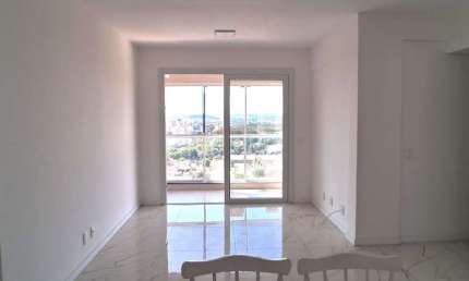Apartamento com 2 quartos à venda na Rua Tomaz Flores, 80, Morro do Espelho, São Leopoldo, 74 m2 por R$ 670.000