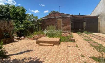 Casa com 1 quarto à venda na Rua Ferrabraz, 232, Campina, São Leopoldo, 90 m2 por R$ 371.000