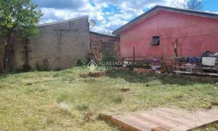 Terreno à venda na Avenida Campina, 768, Campina, São Leopoldo, 148 m2 por R$ 85.000