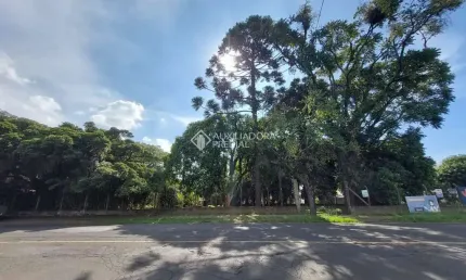Terreno comercial à venda na Graciano Luiz Silveira esq rua Constelação, 191, Santa Teresa, São Leopoldo, 1843 m2 por R$ 848.000