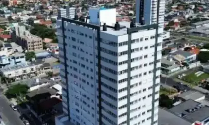 Apartamento com 3 quartos à venda na Rua João Pessoa, 1431, Centro, Tramandaí, 259 m2 por R$ 1.000.000