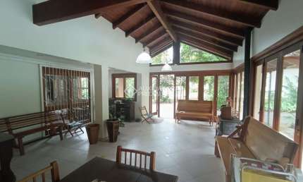 Casa com 3 quartos à venda na Rua Voluntários da Pátria, 200, Pátria Nova, Novo Hamburgo, 320 m2 por R$ 3.000.000