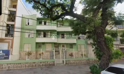 Apartamento com 1 quarto à venda na Avenida João Pessoa, 1891, Farroupilha, Porto Alegre, 32 m2 por R$ 199.000