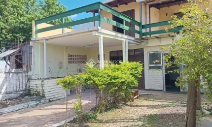 Casa com 3 quartos à venda na Tenente Antônio João, 53, Santos Dumont, São Leopoldo, 200 m2 por R$ 350.000