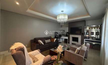 Casa com 3 quartos à venda na Rua Pedro Américo, 185, São José, São Leopoldo, 180 m2 por R$ 1.272.000