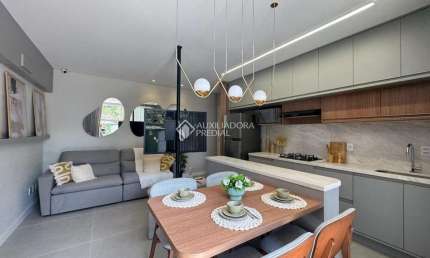 Apartamento com 3 quartos à venda na Rua Doutor Jorge Naamann, 99, Centro, São Leopoldo, 73 m2 por R$ 580.000