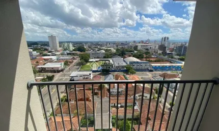 Apartamento com 2 quartos à venda na Rua Ernesto Muzell, 155, Centro, São Leopoldo, 71 m2 por R$ 620.000