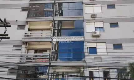 Apartamento com 2 quartos à venda na doutor maurício cardoso - de 851 - ao fim - lado i, 1021, centro, novo hamburgo, 74 m2 por r$ 480.000