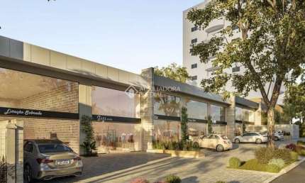 Ponto comercial à venda na Avenida Doutor Mário Sperb, 1, Jardim América, São Leopoldo, 80 m2 por R$ 558.300