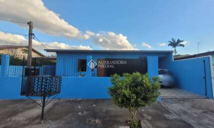 Casa com 3 quartos à venda na Arpoador, 89, Feitoria, São Leopoldo, 200 m2 por R$ 530.000