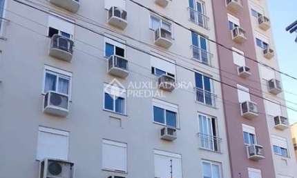 Apartamento com 3 quartos à venda na Rua Clemente José Barreiro, 47, Morro do Espelho, São Leopoldo, 77 m2 por R$ 430.000