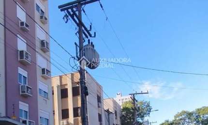 Apartamento com 3 quartos à venda na Rua Clemente José Barreiro, 47, Morro do Espelho, São Leopoldo, 77 m2 por R$ 480.000