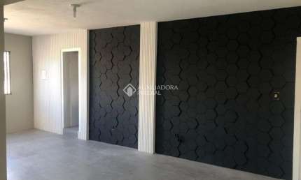 Sala comercial à venda na Avenida Rubem Berta, 173, Freitas, Sapucaia do Sul, 81 m2 por R$ 318.000