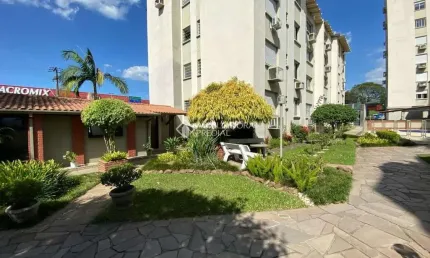 Kitnet / Stúdio à venda na Avenida Theodomiro Porto da Fonseca, 2173, Cristo Rei, São Leopoldo, 27 m2 por R$ 190.800