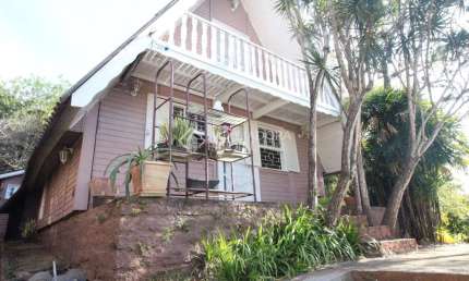 Casa com 3 quartos à venda na Rua Bom Jesus, 460, Santo André, São Leopoldo, 103 m2 por R$ 280.000