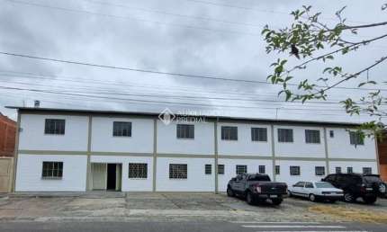 Barracão / Galpão / Depósito à venda na Waldomiro Vieira, 74, Pinheiro, São Leopoldo, 712 m2 por R$ 1.400.000