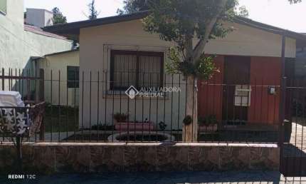 Casa com 3 quartos à venda na Sérgio Barra, 360, Boa Vista, São Leopoldo, 148 m2 por R$ 402.000