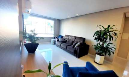 Apartamento com 2 quartos à venda na Rua Casemiro de Abreu, 135, União, Estância Velha, 80 m2 por R$ 510.000