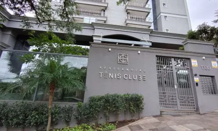 Apartamento com 3 quartos à venda na Rua Presidente João Goulart, 1100, Morro do Espelho, São Leopoldo, 192 m2 por R$ 1.850.000