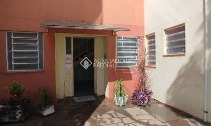 Apartamento com 1 quarto à venda na Rua Brasil, 1648, São Miguel, São Leopoldo, 53 m2 por R$ 168.000