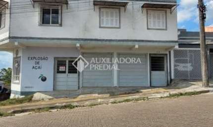 Apartamento com 1 quarto à venda na Rua Porto Mauá, 525, Vargas, Sapucaia do Sul, 30 m2 por R$ 155.000