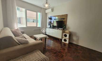 Apartamento com 2 quartos à venda na Rua Osvaldo Aranha, 730, Centro, São Leopoldo, 62 m2 por R$ 319.150