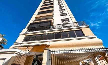 Apartamento com 3 quartos à venda na Rua José Bonifácio, 947, Centro, São Leopoldo, 127 m2 por R$ 970.000