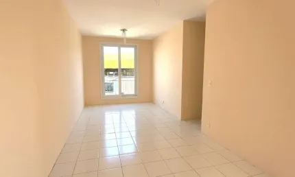 Apartamento com 2 quartos à venda na Rua Clemente José Barreiro, 47, Morro do Espelho, São Leopoldo, 57 m2 por R$ 300.000