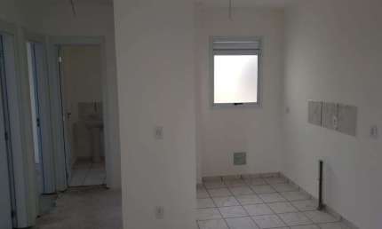 Apartamento com 2 quartos à venda na Rua Farrapos, 42, Campina, São Leopoldo, 45 m2 por R$ 177.000