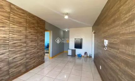 Apartamento com 2 quartos à venda na rua lindolfo collor, 915, centro, são leopoldo, 73 m2 por r$ 212.000